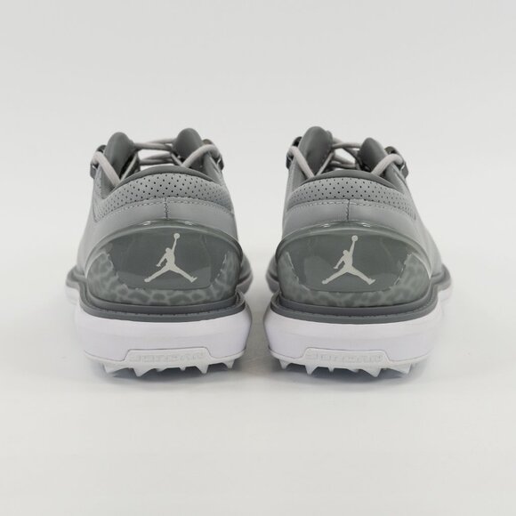 Jordan ADG 4 \'Wolf Grey\' DM0103-010 Golf size 8 main image 4